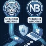 دانلود برنامه NekoBox